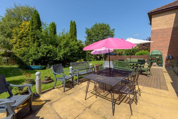 Riverside View Care Home, Darlington, DL1 2AQ