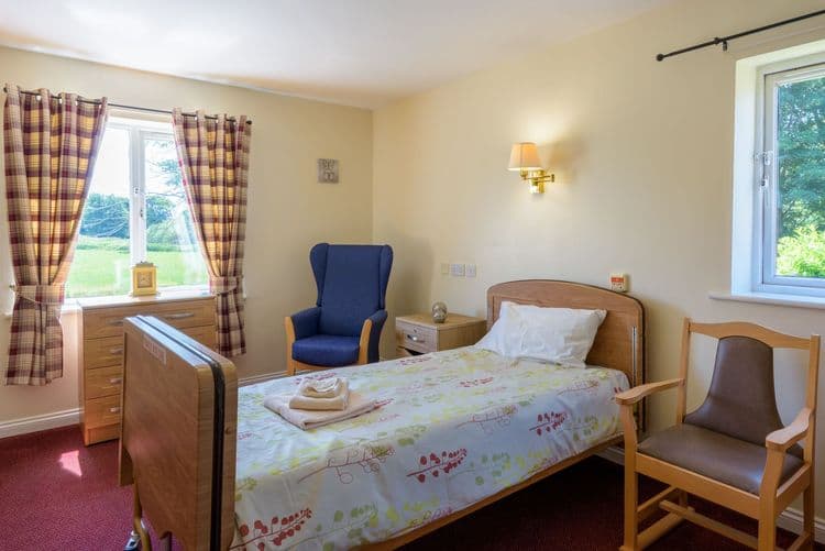 Riverside View Care Home, Darlington, DL1 2AQ