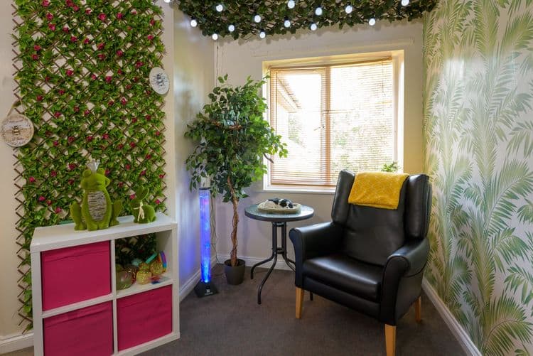 Riverside View Care Home, Darlington, DL1 2AQ