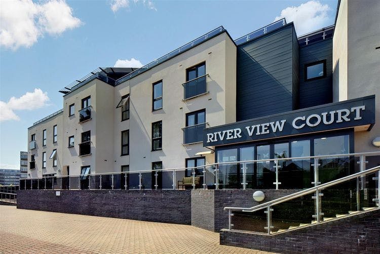 River View Court  - Resale Care Home