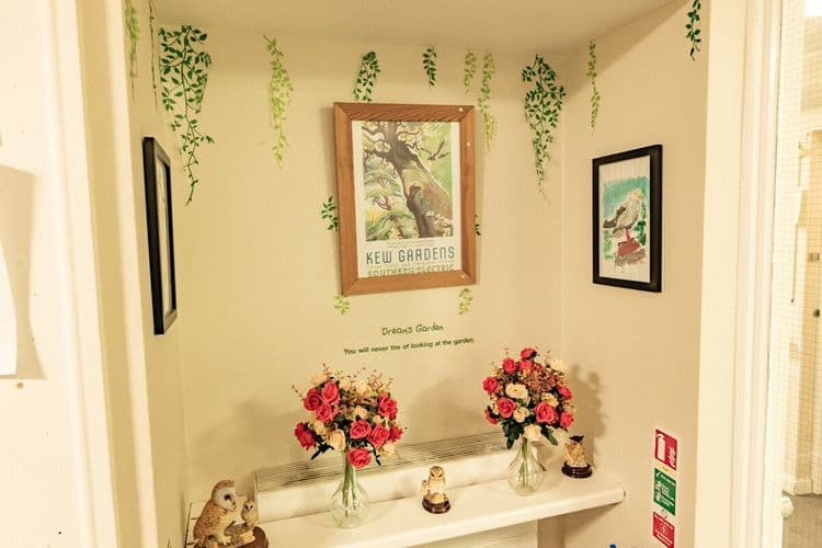 Riverview Lodge Care Home, London, NW9 8SE