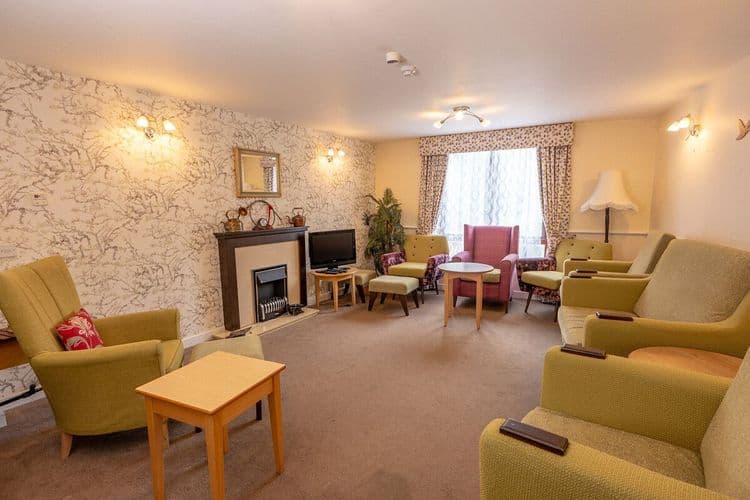 Riverview Lodge Care Home, London, NW9 8SE
