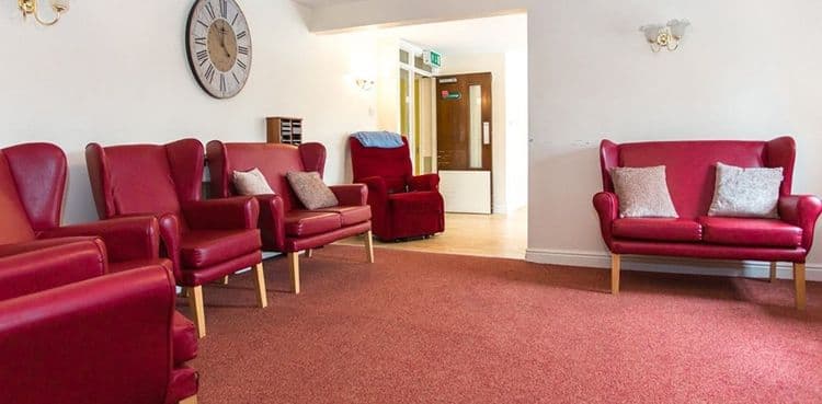 Roberttown Care Home, Liversedge, WF15 8BE