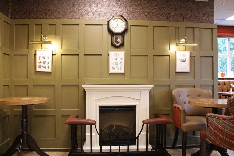Bank Hall Care Home, Burnley, BB11 2AA