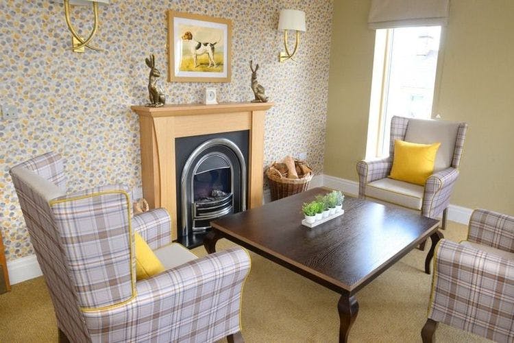 Pendle Brook Care Home, Accrington, BB5 3EA