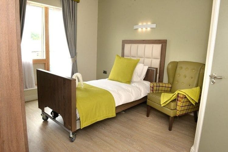 Pendle Brook Care Home, Accrington, BB5 3EA