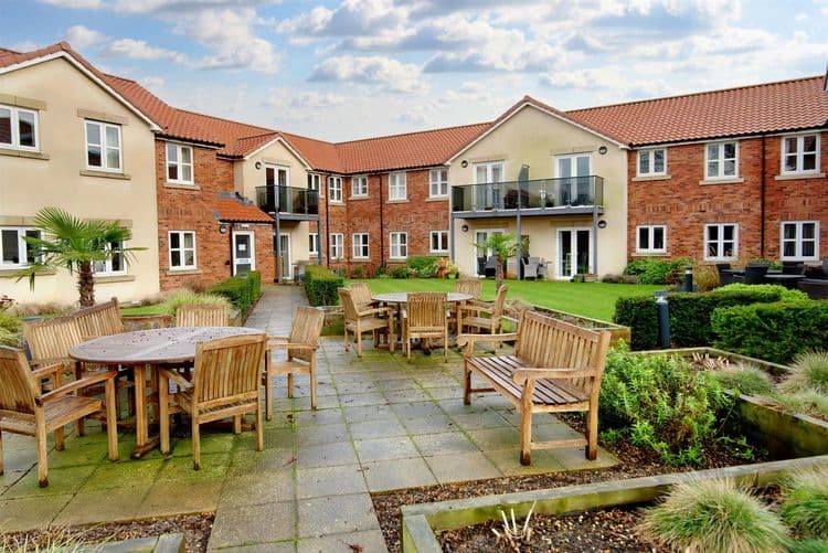 Rogerson Court - Resale Care Home
