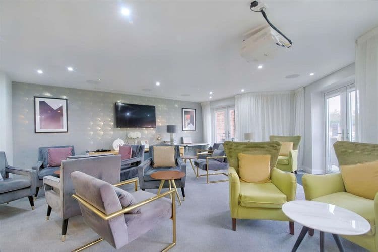 Rogerson Court - Resale Care Home