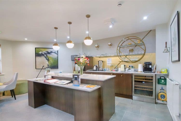 Rogerson Court - Resale Care Home