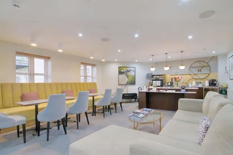Rogerson Court - Resale Care Home