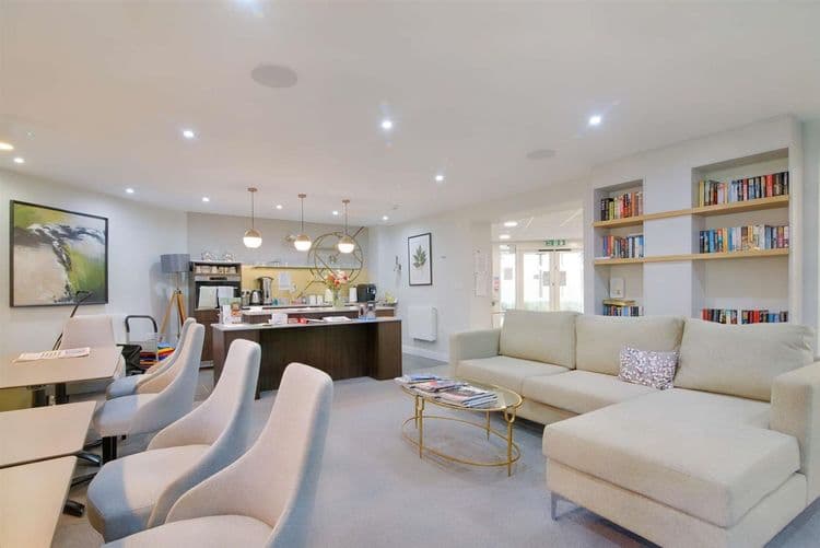 Rogerson Court - Resale Care Home