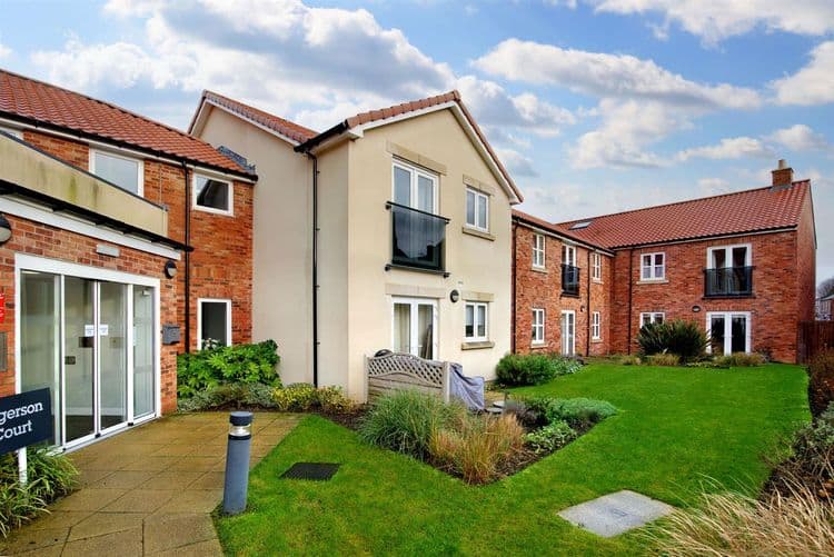 Rogerson Court - Resale Care Home