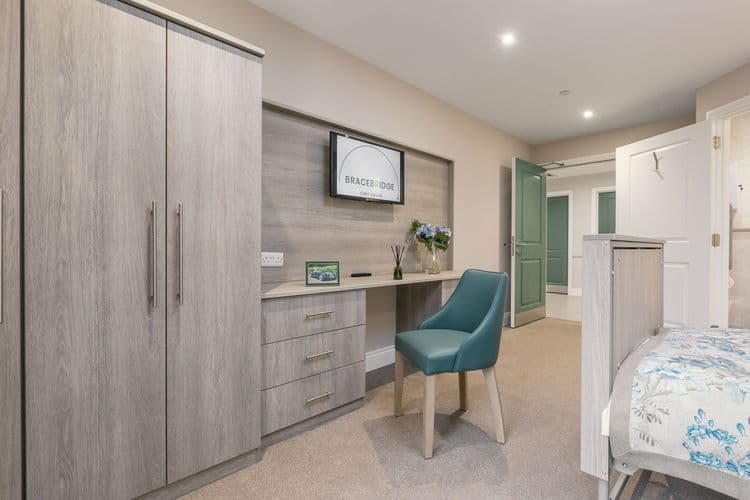 The Oaks Care Home, Birmingham, B45 9AY