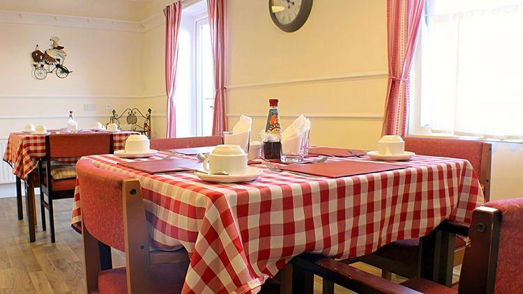 Rose Lodge Care Home, Newton Aycliffe, DL5 4SE