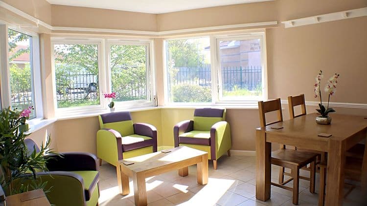 Rose Lodge Care Home, Newton Aycliffe, DL5 4SE