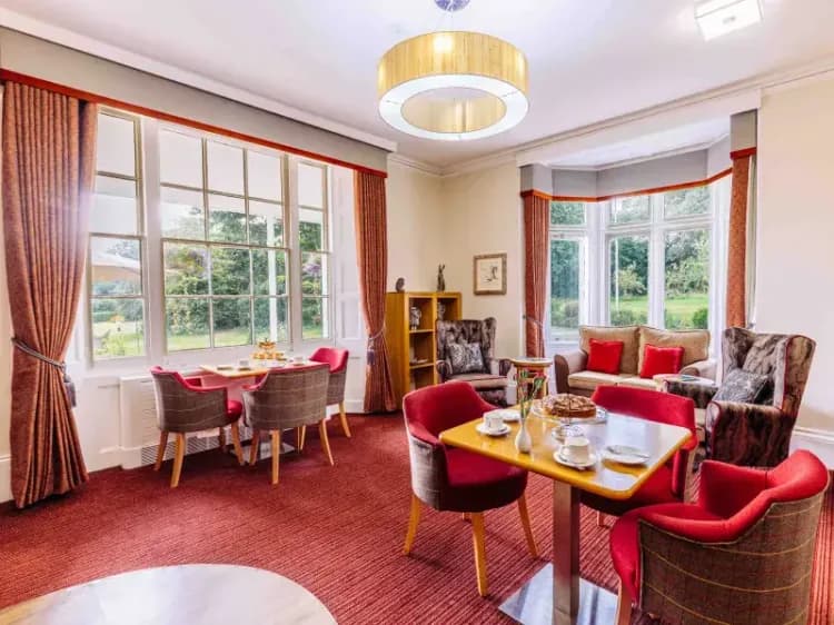 Barchester Healthcare Rose Water Place  Care Home, Maidstone, ME17 3ZB
