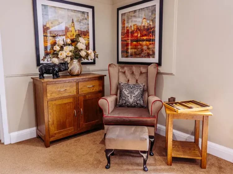 Barchester Healthcare Rose Water Place  Care Home, Maidstone, ME17 3ZB