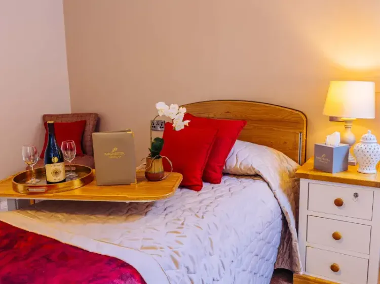 Barchester Healthcare Rose Water Place  Care Home, Maidstone, ME17 3ZB