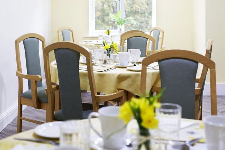 Roseleigh Care Home, Middlesbrough, TS4 2BZ