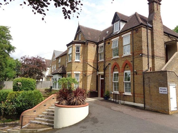 Rosewood Care Home, Greenhithe, DA9 9JB