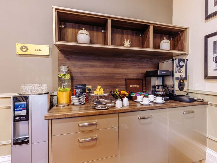 Barchester Healthcare Ross Court Care Home, Ross-on-Wye, HR9 7BQ