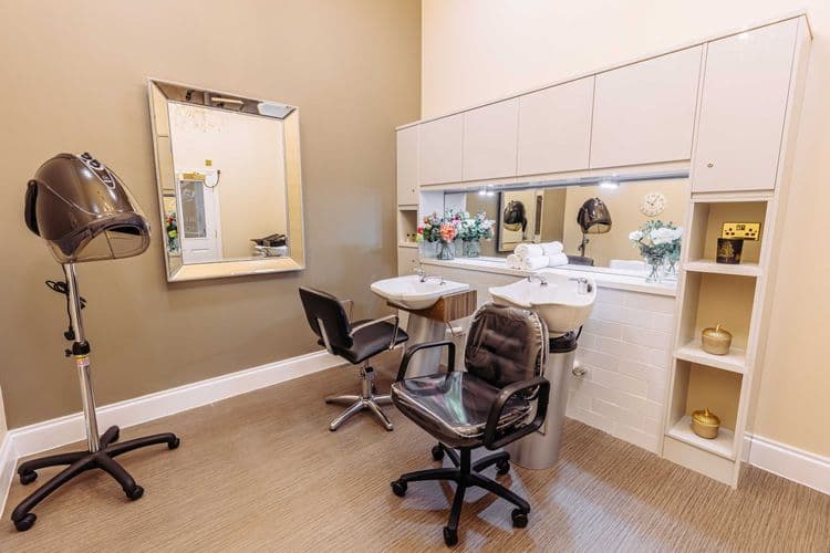 Barchester Healthcare Ross Court Care Home, Ross-on-Wye, HR9 7BQ