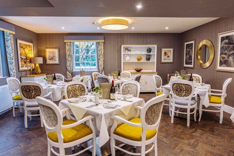 Barchester Healthcare Ross Court Care Home, Ross-on-Wye, HR9 7BQ