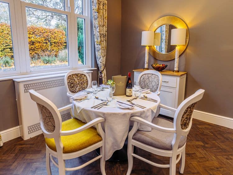 Barchester Healthcare Ross Court Care Home, Ross-on-Wye, HR9 7BQ