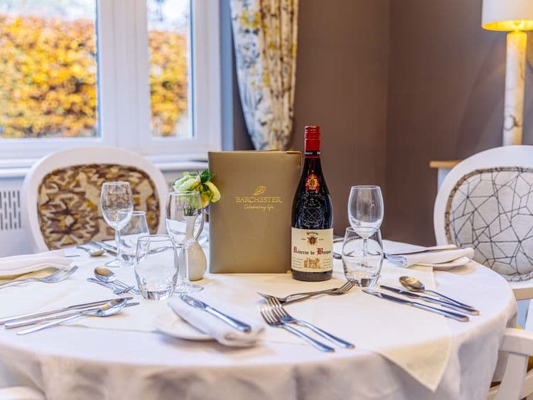 Barchester Healthcare Ross Court Care Home, Ross-on-Wye, HR9 7BQ