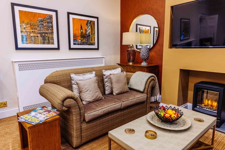 Barchester Healthcare Ross Court Care Home, Ross-on-Wye, HR9 7BQ
