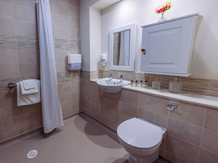 Barchester Healthcare Ross Court Care Home, Ross-on-Wye, HR9 7BQ
