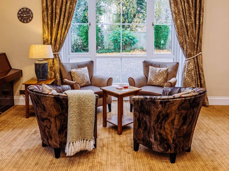 Barchester Healthcare Ross Court Care Home, Ross-on-Wye, HR9 7BQ