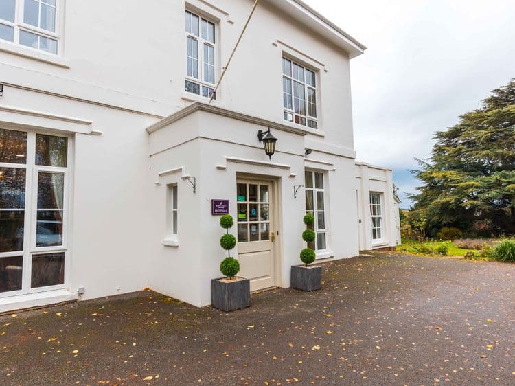 Barchester Healthcare Ross Court Care Home, Ross-on-Wye, HR9 7BQ