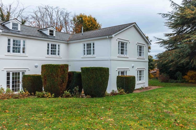 Barchester Healthcare Ross Court Care Home, Ross-on-Wye, HR9 7BQ
