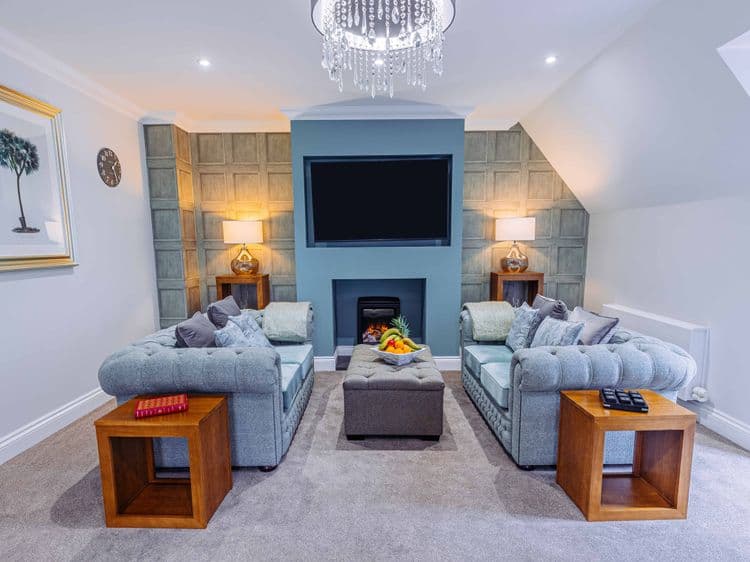 Barchester Healthcare Rothsay Grange Care Home, Andover, SP11 0PN