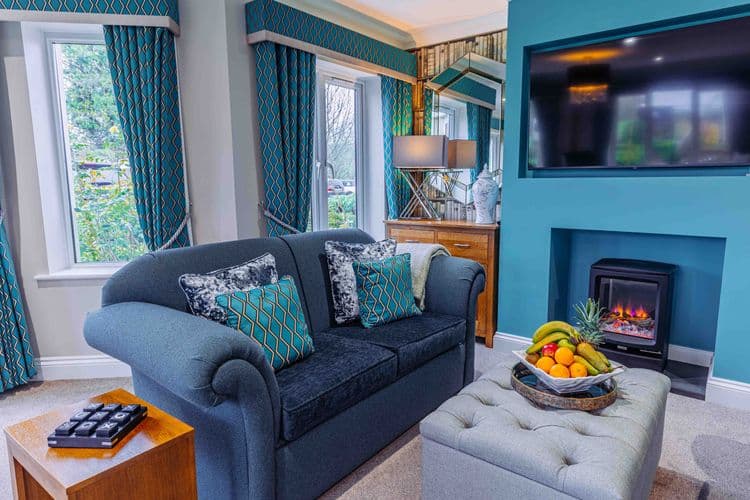 Barchester Healthcare Rothsay Grange Care Home, Andover, SP11 0PN