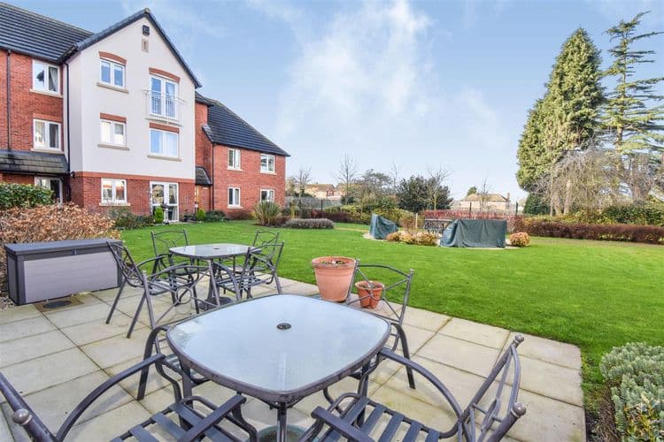 Rowleys Court - Resale Care Home