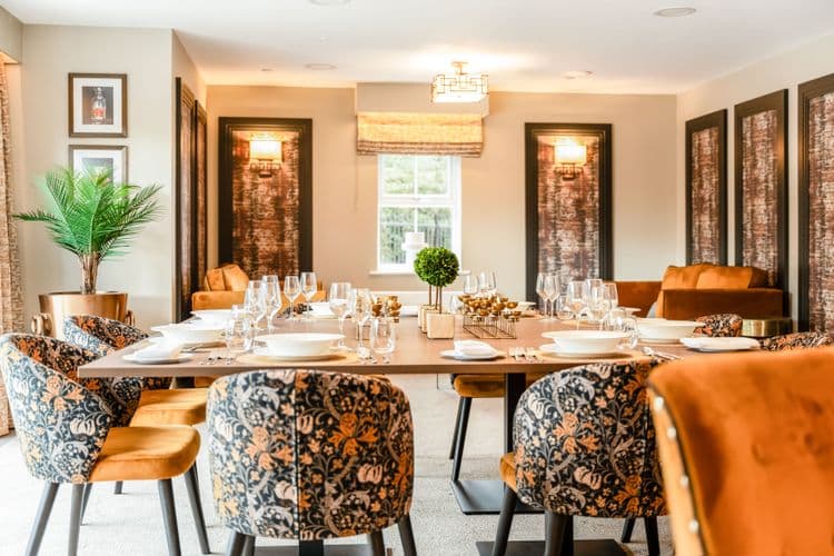 Ruby Lodge Care Home, Thirsk, YO7 1ST