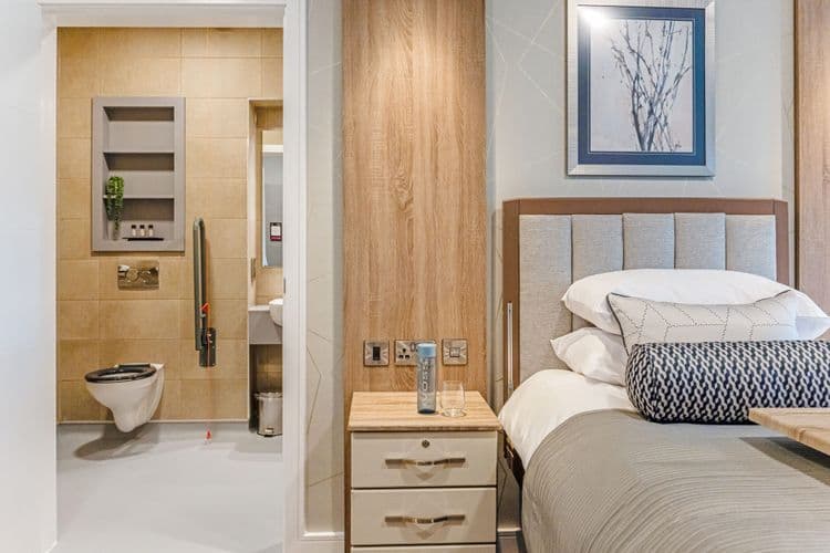 Ruby Lodge Care Home, Thirsk, YO7 1ST