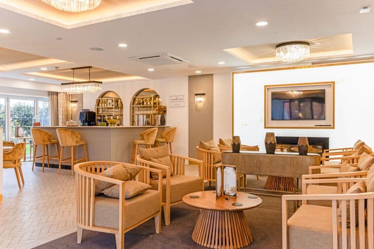 Ruby Lodge Care Home, Thirsk, YO7 1ST