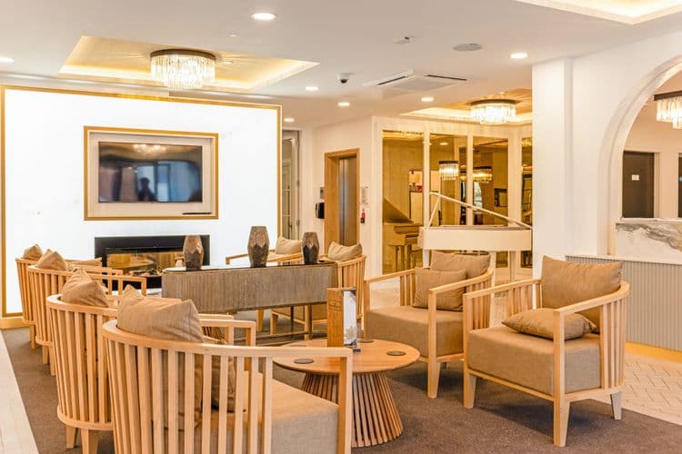 Ruby Lodge Care Home, Thirsk, YO7 1ST