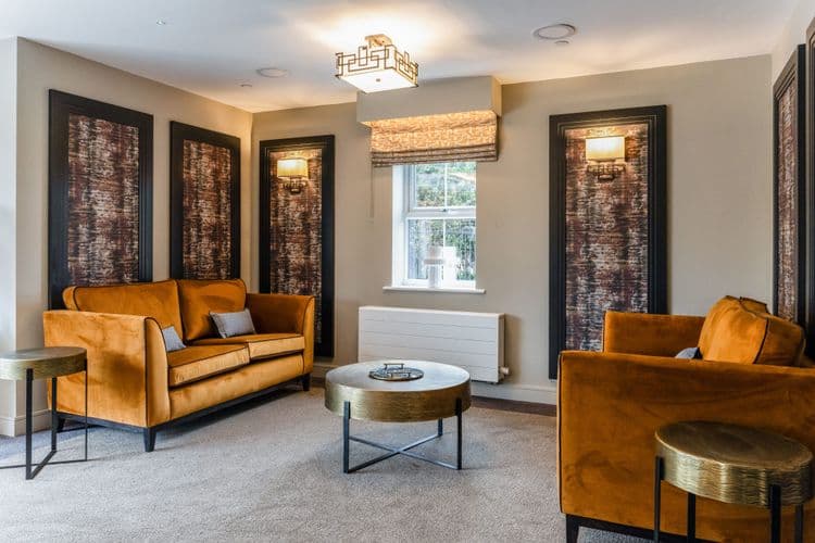 Ruby Lodge Care Home, Thirsk, YO7 1ST