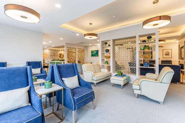 Ruby Lodge Care Home, Thirsk, YO7 1ST
