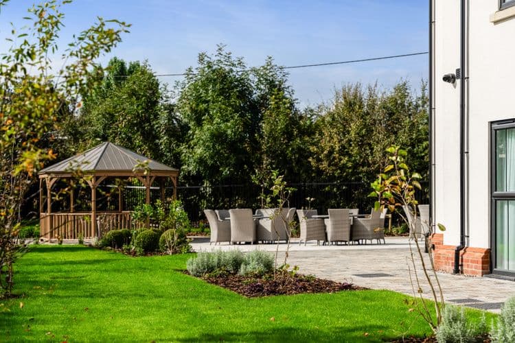 Ruby Lodge Care Home, Thirsk, YO7 1ST