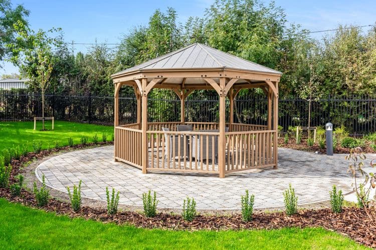 Ruby Lodge Care Home, Thirsk, YO7 1ST