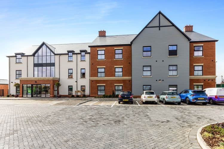 Ruby Lodge Care Home, Thirsk, YO7 1ST