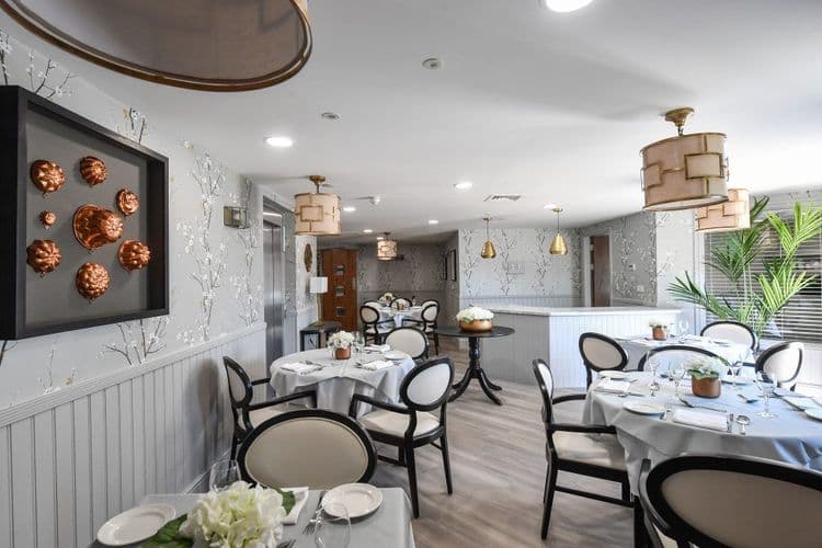 Ruddington Manor Care Home, Nottingham, NG11 7HL