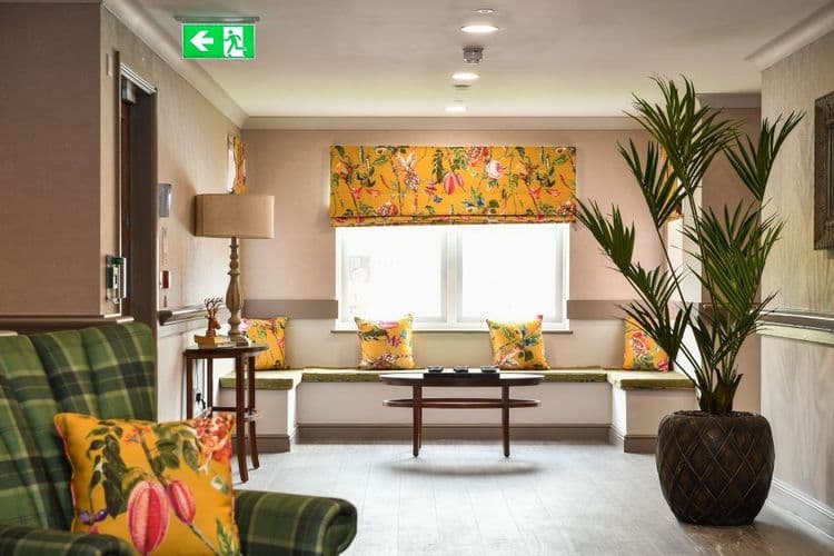 Ruddington Manor Care Home, Nottingham, NG11 7HL