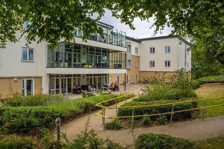 Rush Hill Mews Care Home, Bath, BA2 2TR