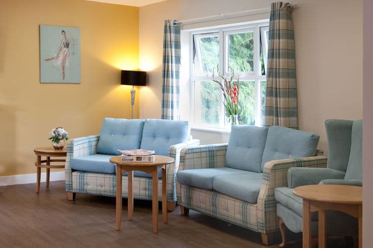 Rushyfields Care Home, Durham, DH7 8SH